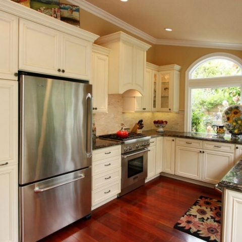 Residential House Painter - Huntington Beach, CA