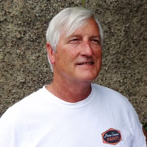 John Thomas - Painting Contractor - Huntington Beach, Orange County, CA