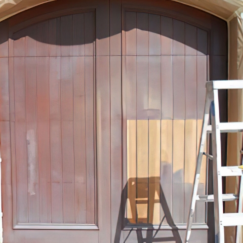Huntington Harbor House Painter