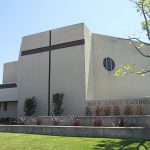 Holy Spirit Church, Fountain Valley, CA - John Thomas Painting Contractor