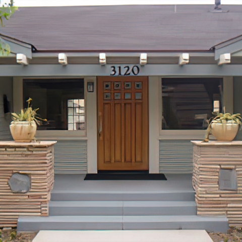 Painting Contractor Long Beach - John Thomas Painting