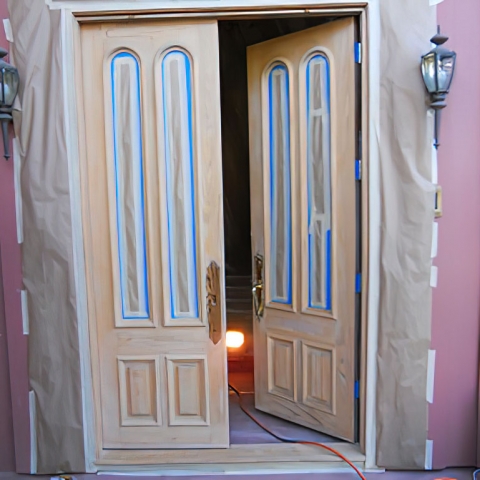 Painting Contractor Westminster, CA - John Thomas Painting