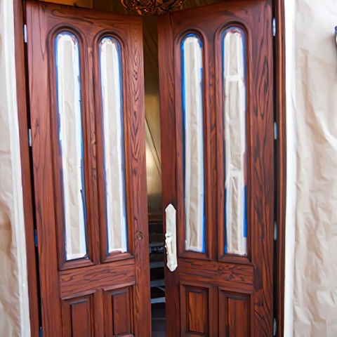 Painting Contractor Westminster, CA - John Thomas Painting